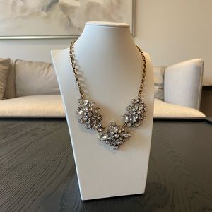 J. Crew Statement Necklace